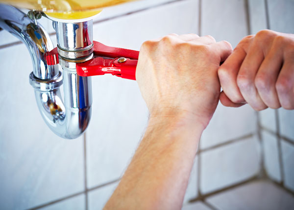About Parsippany HVAC Services